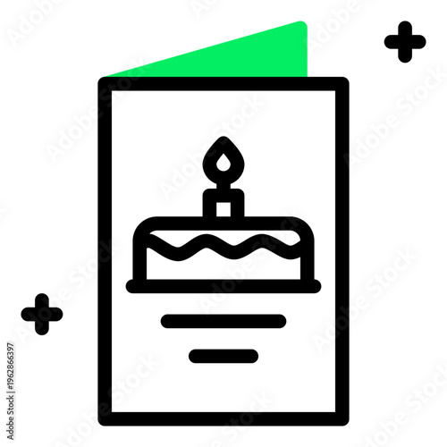 Birthday Invitation