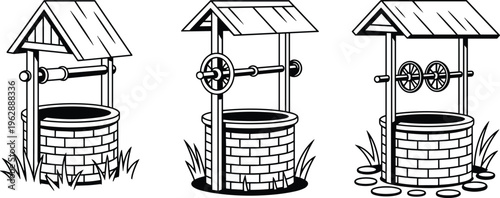 Abstract mobile interface screenshot, blurred chat overlay with UI elements, modern digital communication background, technology concept, glitch style