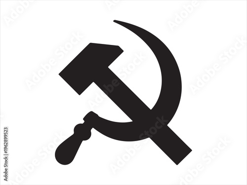 A black silhouette illustration of a person driving a go kart wearing a protective racing helmet Vector, illustration