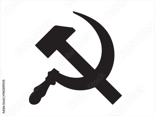 A black silhouette illustration of a person driving a go kart wearing a protective racing helmet Vector, illustration