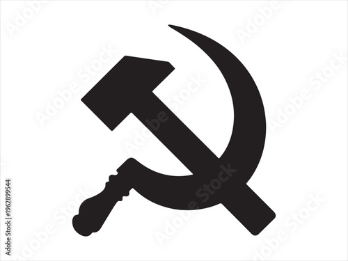 A black silhouette illustration of a person driving a go kart wearing a protective racing helmet Vector, illustration