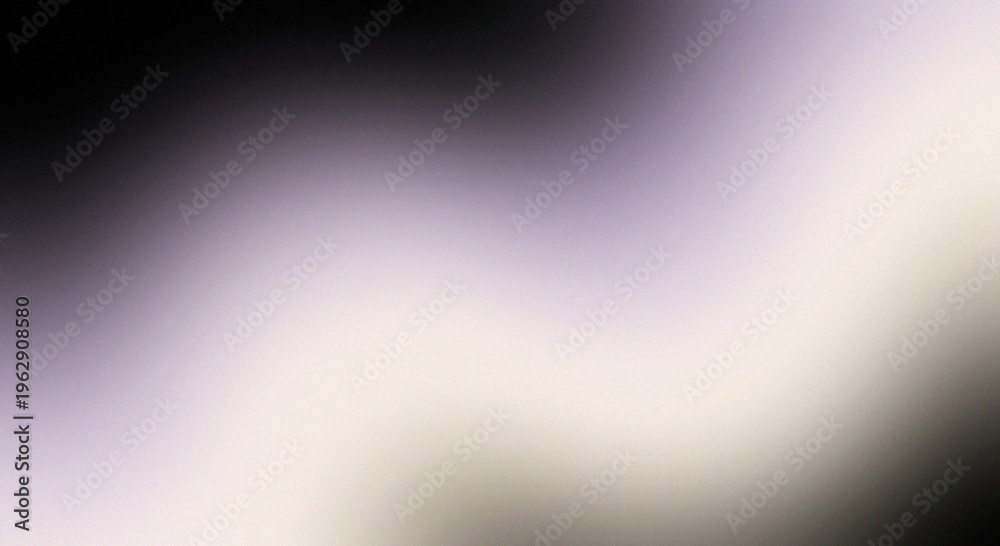 Obraz premium Mysterious gradient blending into the soft light of an abstract blurred scene illustration