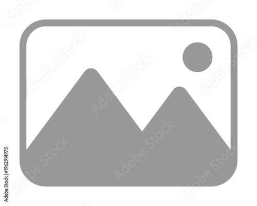 写真アイコン NO IMAGE ダミー用素材