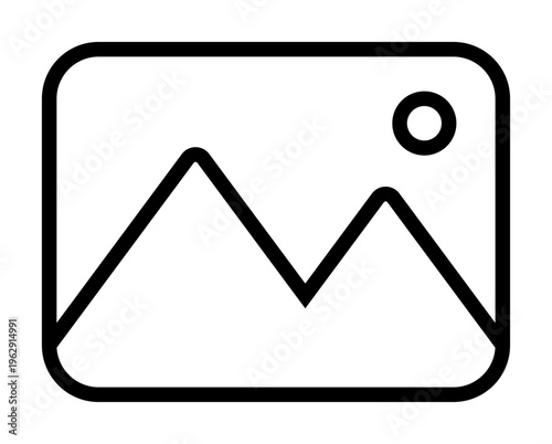 写真アイコン NO IMAGE ダミー用素材