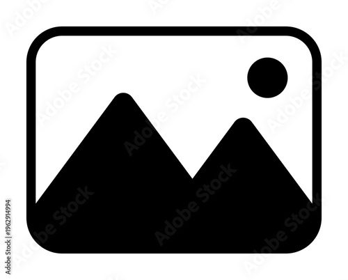 写真アイコン NO IMAGE ダミー用素材