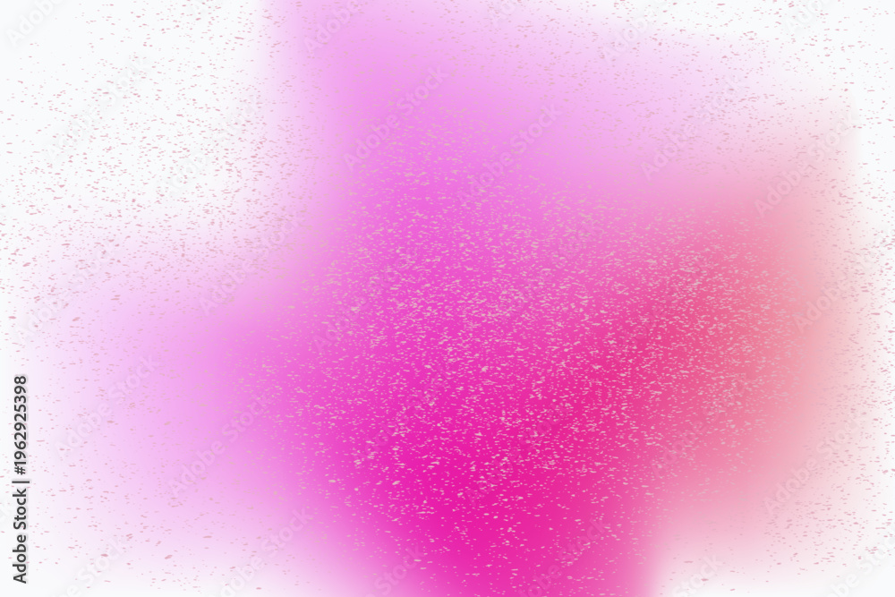 Fototapeta premium Pink background light. Pink sparkle glitter. Vektor eps 10