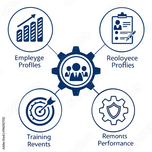 Hr management and performance