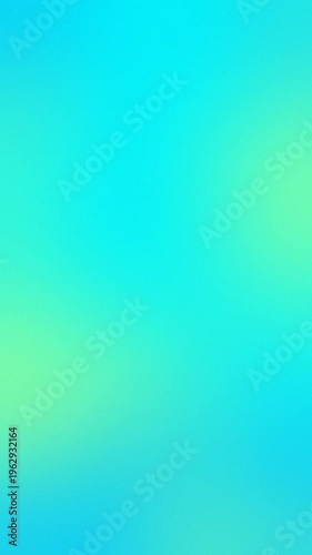 Vertical vibrant purple blue fluid mesh gradient loop background