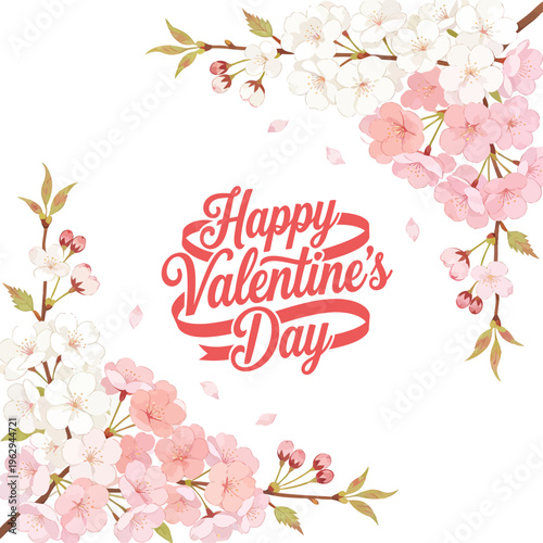 Happy Valentine's Day