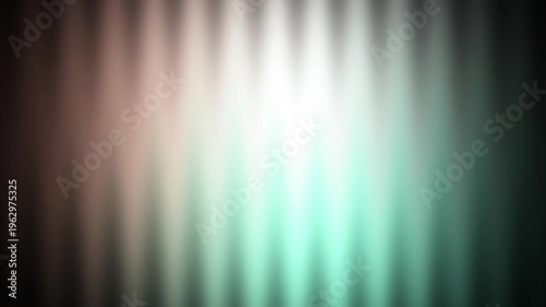 Abstract vertical soft gradient light wave pattern background