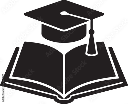 Autism Awareness Silhouette Collection, Neurodiversity Vector Art, Inclusion and Special Needs Black Graphics, Puzzle Piece Logo Design Elements