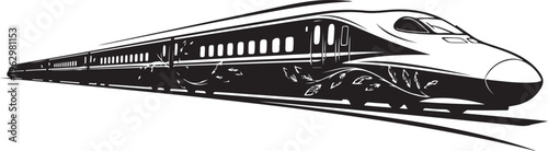 stapler isolated on white background