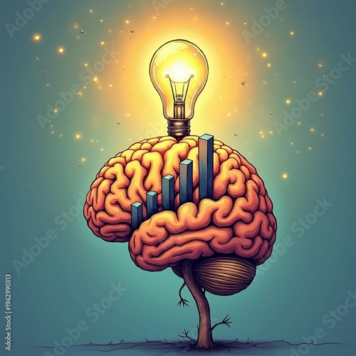 The Growth of Innovation: Human Intelligence and Data-Driven Insights