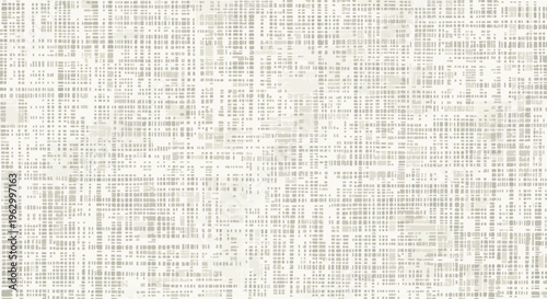 Abstract background with a repeating pattern of dots and lines