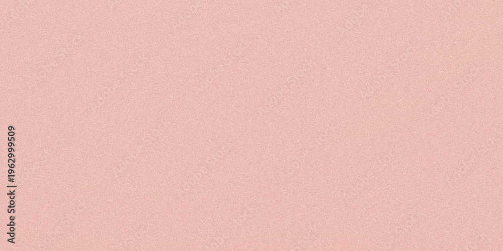 Fototapeta premium Soft pink textured background with uniform color