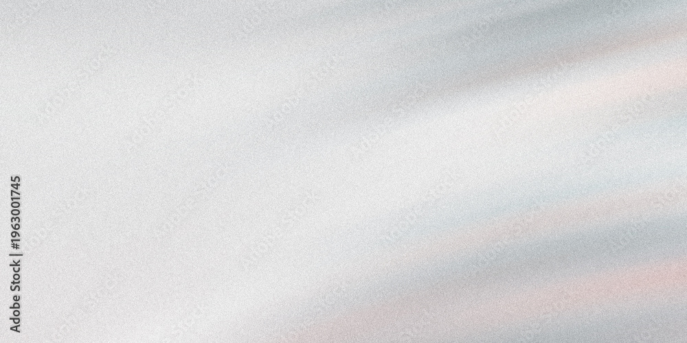 Fototapeta premium Soft gray and pink gradient background with subtle texture