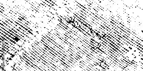 Grunge texture - abstract stock vector template - easy to use