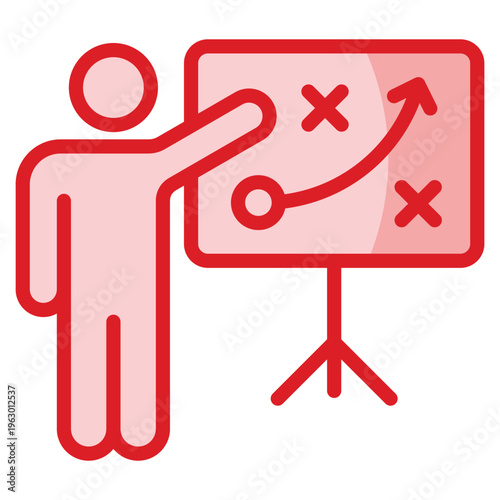Action Plan Icon
