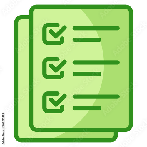 Task List Icon