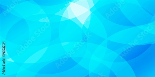 Abstract blue background featuring a geometric pattern of vector triangles and mosaic polygons in a digital art style with light glass textures and diamond shapes for a modern wallpaper design