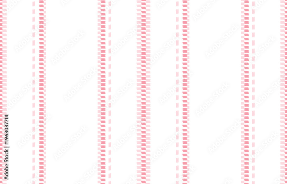 Obraz premium striped pattern grunge stripe seamless background, hand draw doodle lines backdrop.