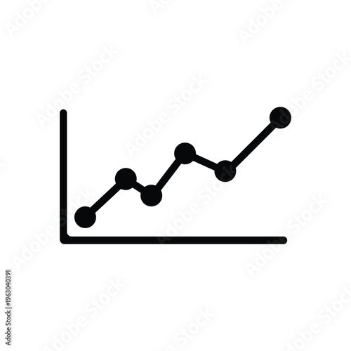 PrintMobile Status Bar Icons Set, Smartphone UI Interface Elements, Battery Signal Time Notification Black Vector