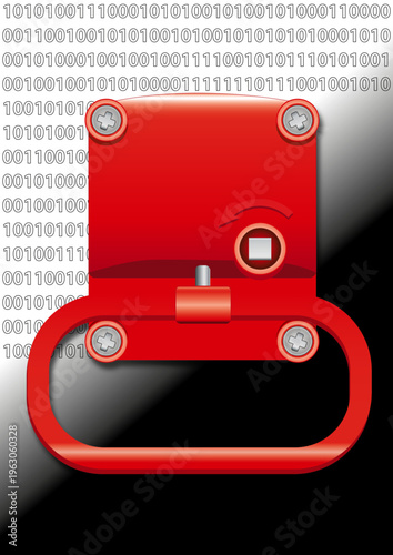 Layout digital  Notbremse 2