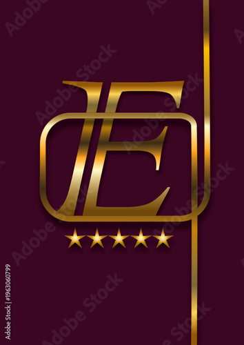 Layout Schlinge Gold E