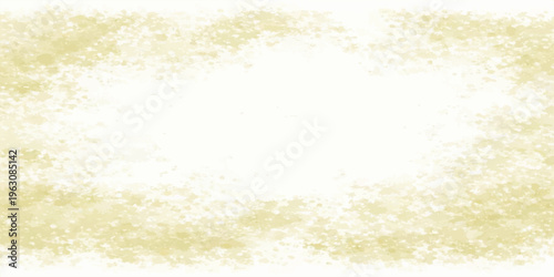 Vintage aged parchment illustration featuring an abstract grunge Christmas background with stars and a light brown textured paper pattern for an antique wall design backdrop