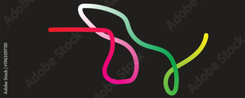 Clean and modern flat design of a paper airplane soaring against a bright blue sky, ideal for travel, freedom, education, and business marketing projects.