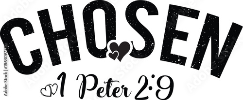 Christian T-shirt design, Vector T-shirt design, Christian file