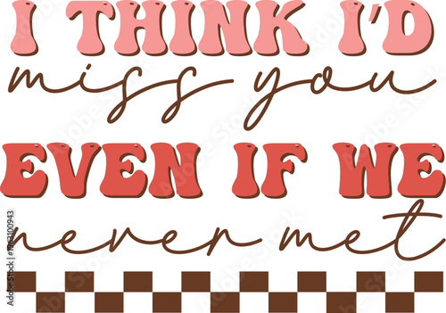 Retro Valentine SVG  Groovy Love Designs for Cricut & Silhouette