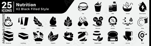 Filled Nutrition Bundle H25 V02