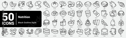 Line Nutrition Bundle H50