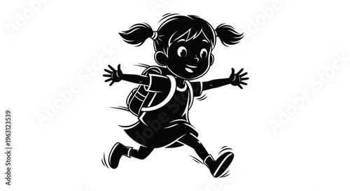 Cute sea turtle cartoon isolated on white background