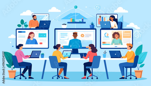 Adobe Illustrator Artwork