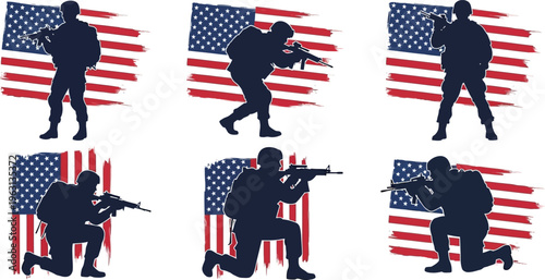 A group of cartoon children in various colorful outfits smiling