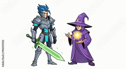 Eigenvalue Momentum Quaternion