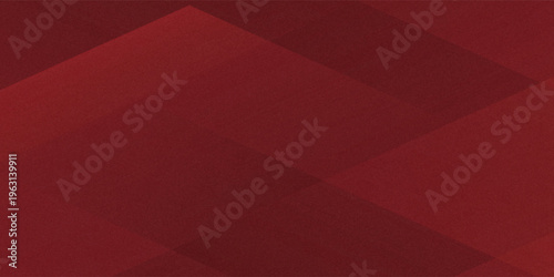Premium red backgroun with overlaping layer background and dynamic shadow. Vector background, Eps 10