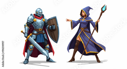 Scalarproduct Multiplicative Field driver