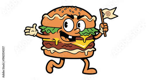 Mechanical Robotic Rhinoceros Mascot Logo for Esports and Gaming Teams