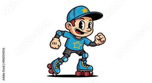 Aggressive Cybernetic Hyena Mascot Logo Illustration, Robotic Predator Head with Glowing Eyes for Esports and Gaming