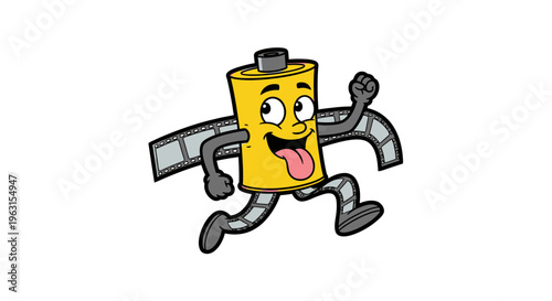 Cybernetic Goat Head Mascot with Mechanical Horns and Futuristic Armor, Vector Illustration for Esports and Gaming Logo Design