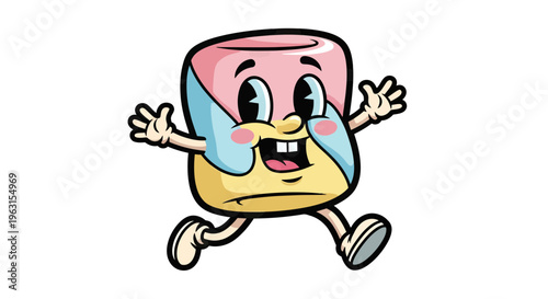 Cybernetic Raven Mascot Logo for Esport and Gaming, Robotic Crow Bird Head Vector Illustration