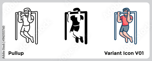 Pullup