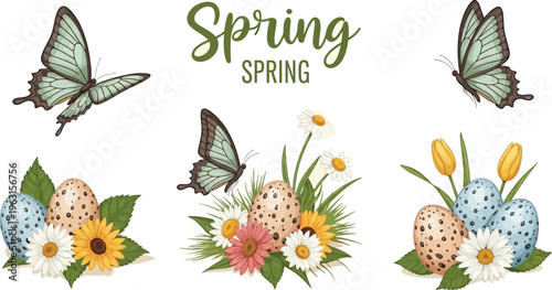 A collection of black silhouettes of the united states of america