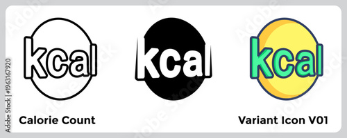 Calorie Count
