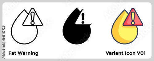 Fat Warning