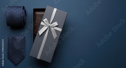 Father's day gift ideas ties and accessories for dad usa uk canada