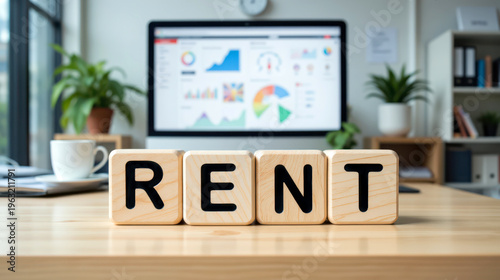 Rent pricing strategy in the housing market aligns residential property investment with occupancy demand and leasing income goals while reducing vacancy risk across urban real estate portfolios
